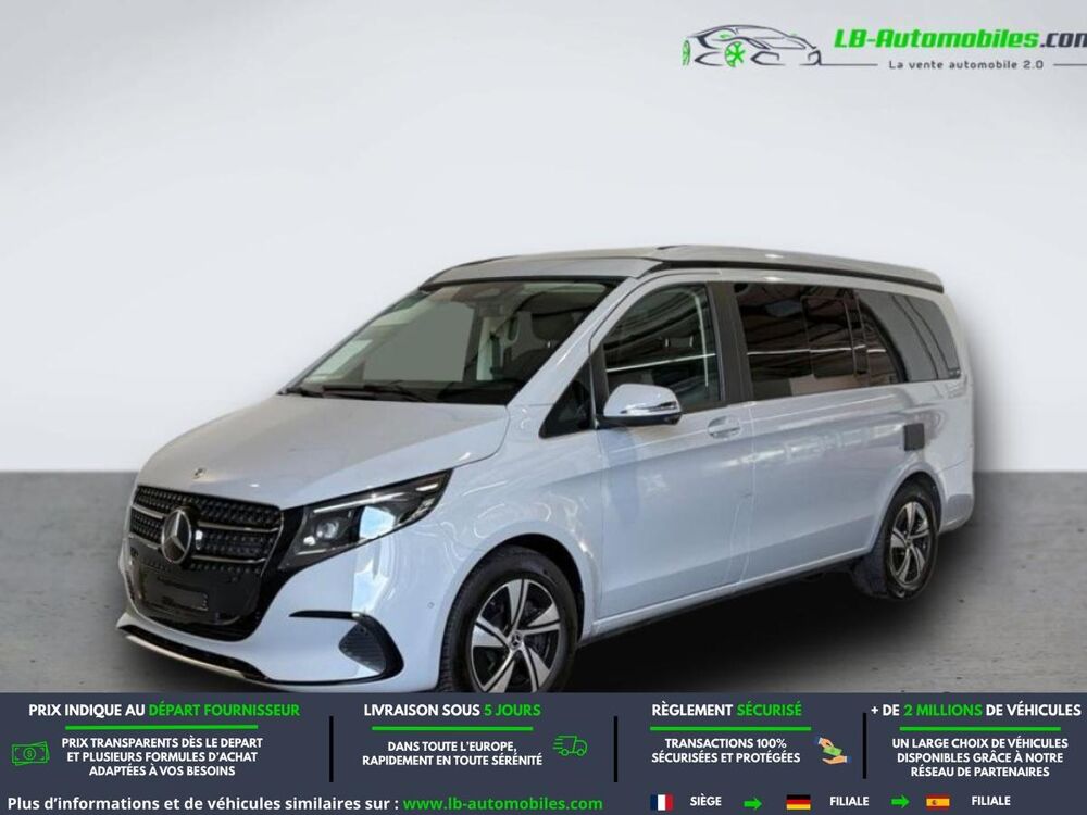 Classe V 250d BVA RWD 2025 occasion 31850 Beaupuy