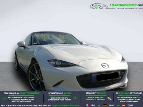 Mazda MX-5 mx-5 2016 occasion Beaupuy 31850