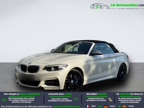 Annonce voiture BMW Serie 2 33900 €