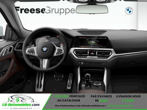 S&eacute;rie 4 M440d xDrive 340 ch BVA 2022 occasion 31850 Beaupuy