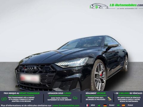 Annonce voiture Audi RS7 70980 €