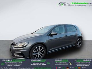 Golf 1.6 TDI 115 BVA 2019 occasion 31850 Beaupuy