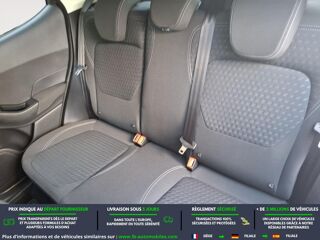 Fiesta 1.0 EcoBoost 95 ch BVM 2020 occasion 31850 Beaupuy