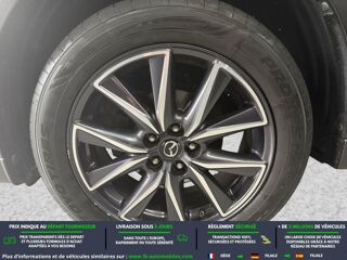 CX-5 2.0L Skyactiv-G 165 ch 4x2 BVA 2019 occasion 31850 Beaupuy