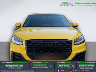 Q2 TFSI 150 ch BVM 2018 occasion 31850 Beaupuy