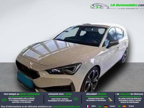 Leon 2.0 TSI 300 ch BVA 2024 occasion 31850 Beaupuy
