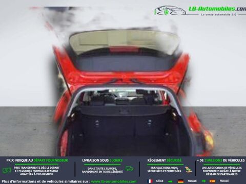 Focus 1.0 Flexifuel 125 mHEV BVM 2022 occasion 31850 Beaupuy
