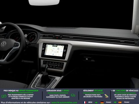 Golf SW 1.5 eTSI 150 BVA 2023 occasion 31850 Beaupuy