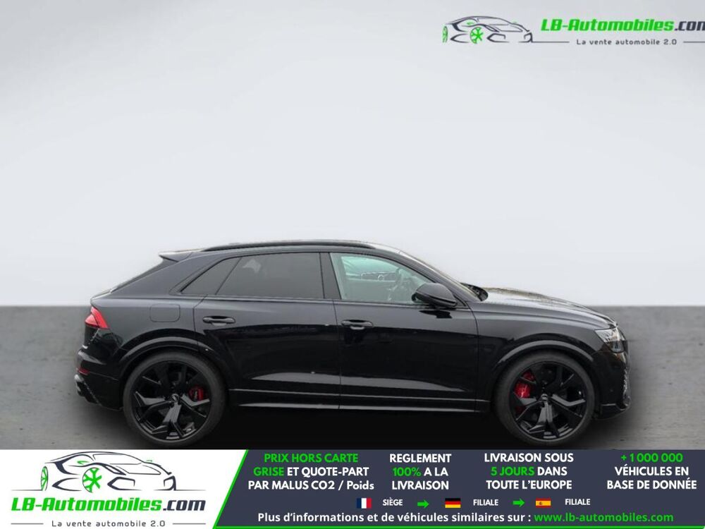 Divers TFSI 600 ch BVA Quattro 2020 occasion 31850 Beaupuy