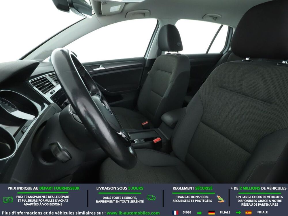 Golf 1.0 TSI 110 BVM 2018 occasion 31850 Beaupuy