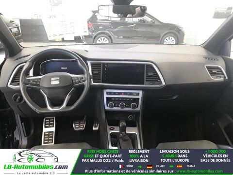 Ateca 1.0 TSI 110 ch 2022 occasion 31850 Beaupuy