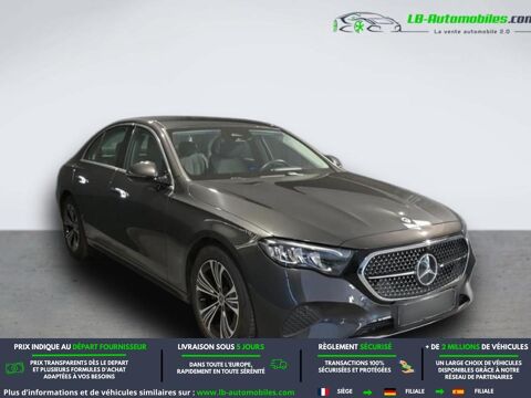 Classe E 200 BVA 2024 occasion 31850 Beaupuy