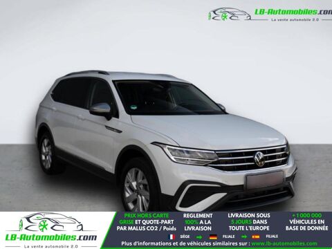 Tiguan Allspace 2.0 TDI 150ch BVA 2023 occasion 31850 Beaupuy