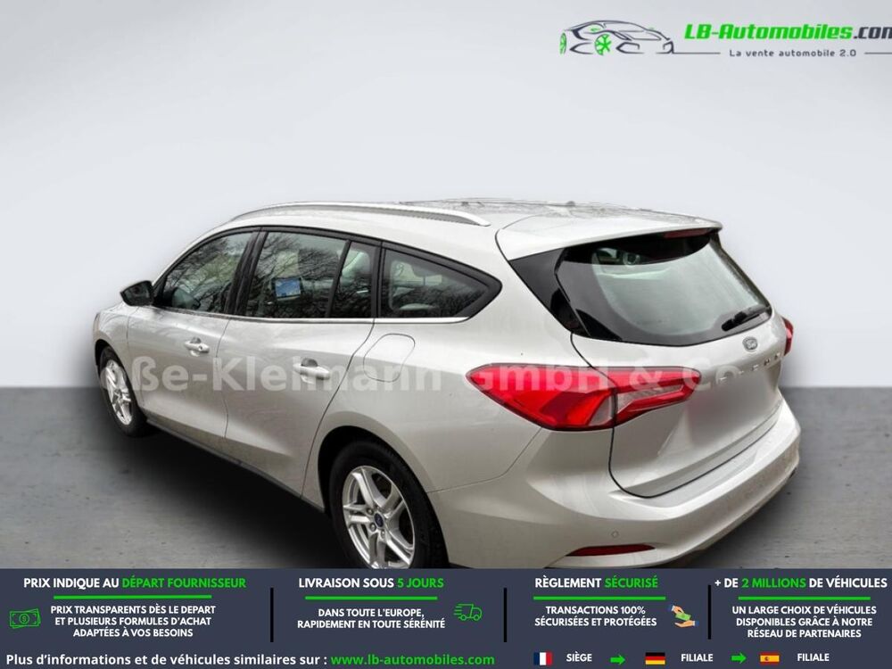 Golf SW 2.0 TDI 150 BVM 2019 occasion 31850 Beaupuy