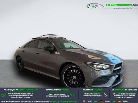 Classe A CLA 250 BVA 2019 occasion 31850 Beaupuy