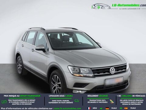 Tiguan 1.4 TSI 150 BMT BVA 2016 occasion 31850 Beaupuy