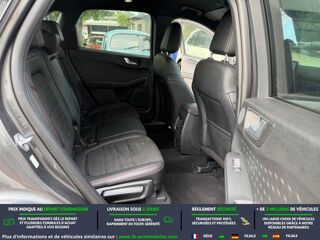 Kuga 1.5 EcoBoost 150 BVM 2020 occasion 31850 Beaupuy