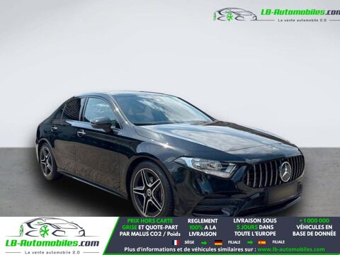 Annonce voiture Mercedes Classe A 29200 €