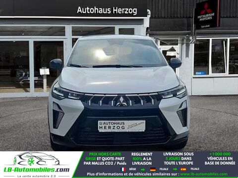 Asx 1.6 MPI HEV 143 BVA 2026 occasion 31850 Beaupuy