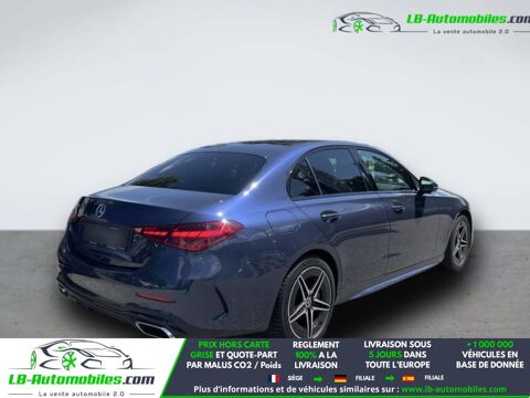 Classe C 300 de BVA 2024 occasion 31850 Beaupuy
