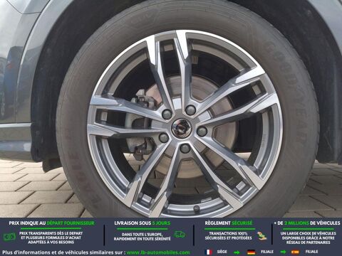 Q3 35 TFSI 150 ch BVA 2020 occasion 31850 Beaupuy