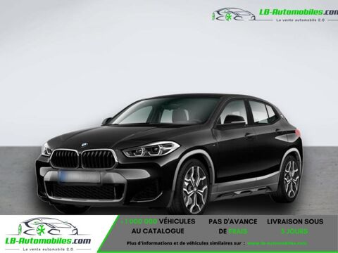 BMW X2 sDrive 20d 190 ch BVA 2018 occasion Beaupuy 31850