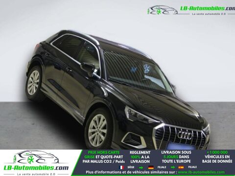 Q3 35 TDI 150 ch 2023 occasion 31850 Beaupuy
