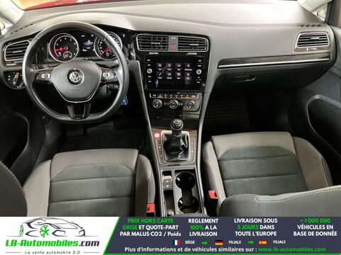 Golf 1.5 TSI 130 BVM 2019 occasion 31850 Beaupuy