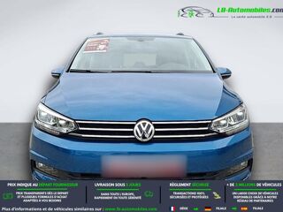 Touran 1.2 TSI 110 BMT 5pl 2017 occasion 31850 Beaupuy