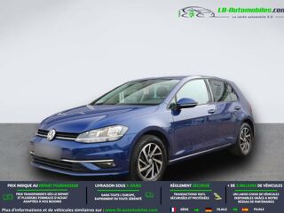 Golf 1.0 TSI 110 BVM 2018 occasion 31850 Beaupuy