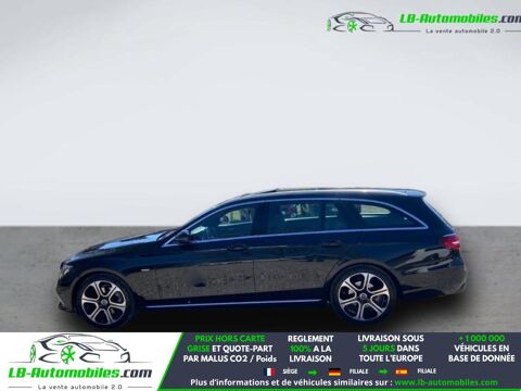 Classe E 200 BVA 2019 occasion 31850 Beaupuy