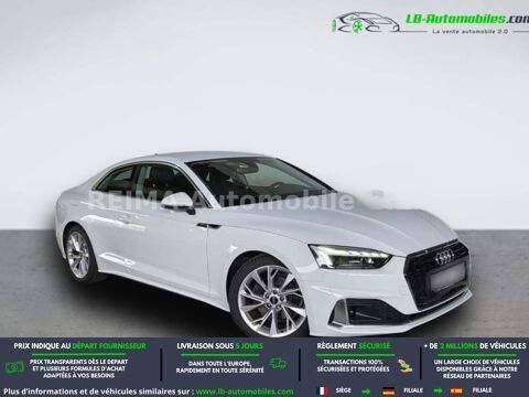 Audi A5 35 TFSI 150 BVA 2022 occasion Beaupuy 31850