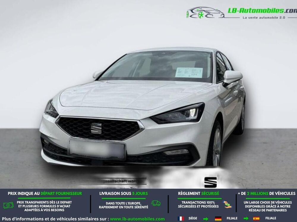 Leon 1.0 eTSI 110 BVA 2024 occasion 31850 Beaupuy
