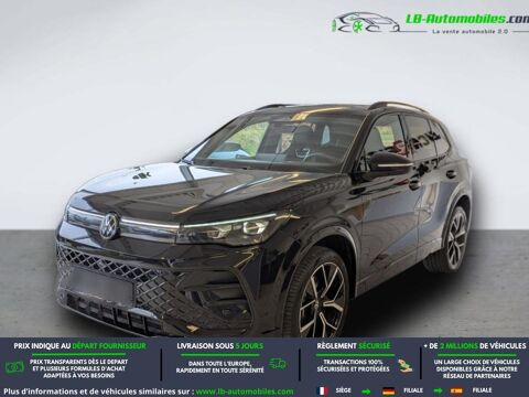 Tiguan 2.0 TDI 193ch BVA 4Motion 2025 occasion 31850 Beaupuy