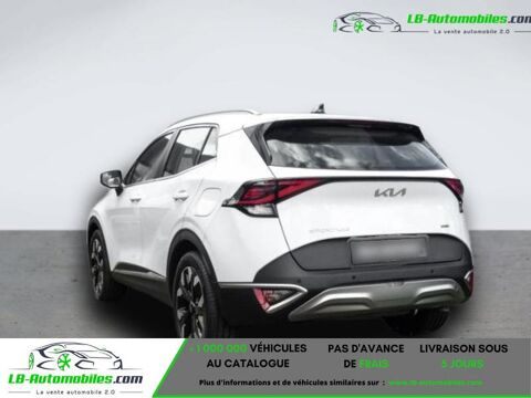 Sportage 1.6 T-GDi 265ch Hybride Rechargeable BVA 4x4 2022 occasion 31850 Beaupuy