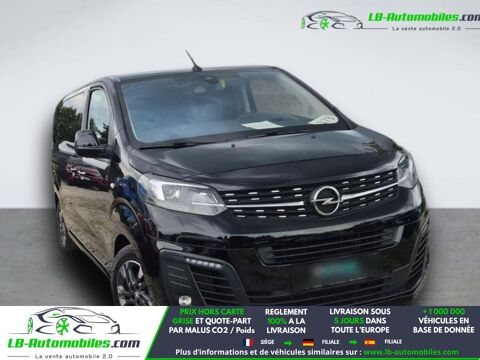 Zafira L2 2.0 Diesel 150 ch 2019 occasion 31850 Beaupuy