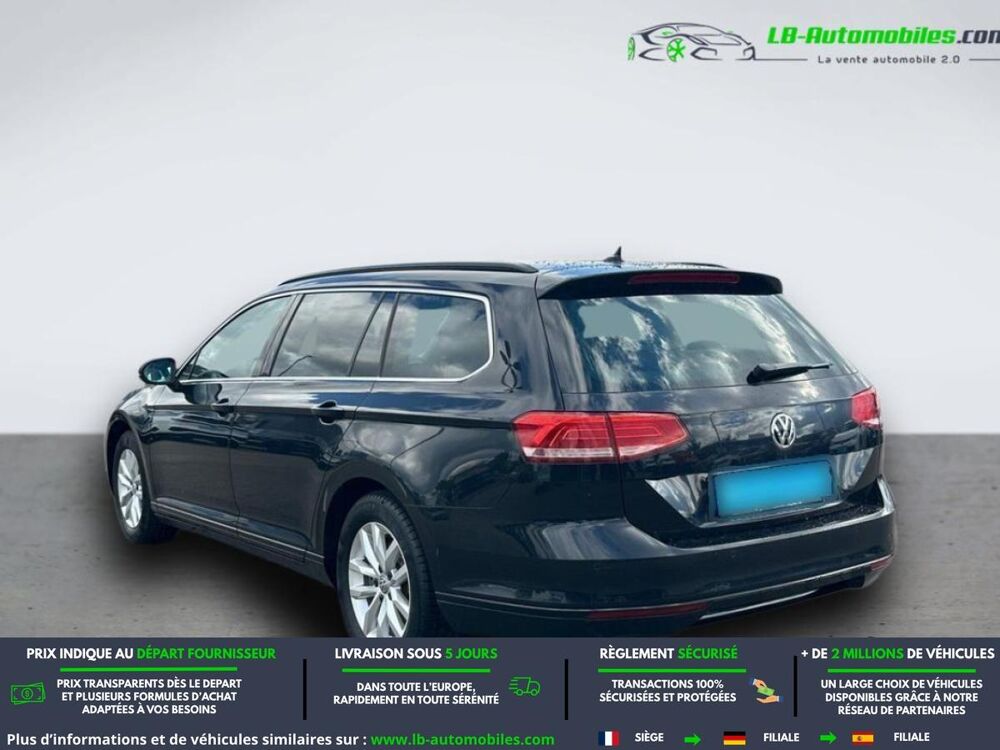 Golf SW 1.5 TSI 150 BVM 2019 occasion 31850 Beaupuy