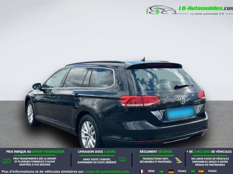 Golf SW 1.5 TSI 150 BVM 2019 occasion 31850 Beaupuy