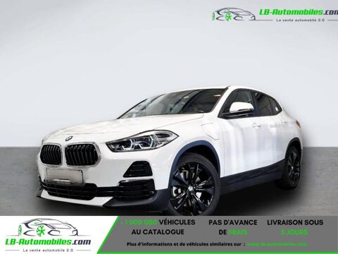 BMW X2 xDrive 25e 220 ch BVA 2021 occasion Beaupuy 31850