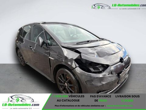 Volkswagen ID.3 145 ch Pro 2021 occasion Beaupuy 31850