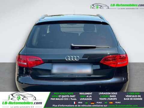 A4 1.8 TFSI 160 BVA 2011 occasion 31850 Beaupuy
