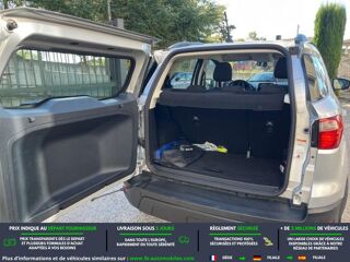 Ecosport 1.0 EcoBoost 100ch BVM 2018 occasion 31850 Beaupuy