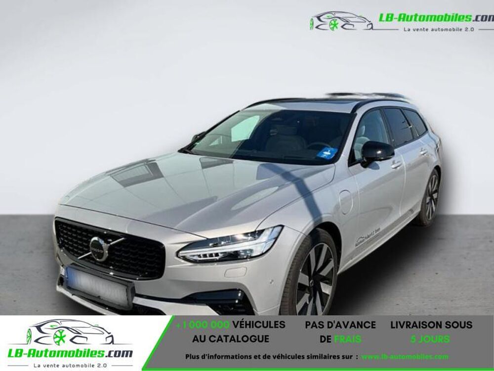 V90 T8 AWD 310 + 145 ch BVA 2024 occasion 31850 Beaupuy