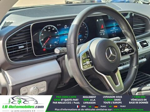 Classe GLE 350 de EQ POWER BVA 4Matic 2022 occasion 31850 Beaupuy