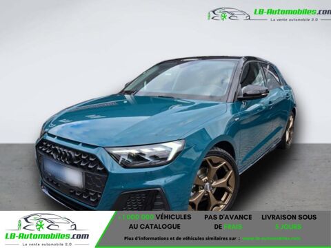 Audi A1 30 TFSI 116 ch BVM 2019 occasion Beaupuy 31850