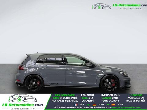 Golf 2.0 TSI 290 BVA GTI TCR 2020 occasion 31850 Beaupuy