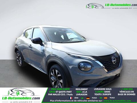 Juke HYBRID 143 2025 occasion 31850 Beaupuy