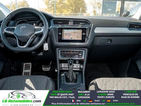 Tiguan 1.5 eTSI 150 BVA 2024 occasion 31850 Beaupuy