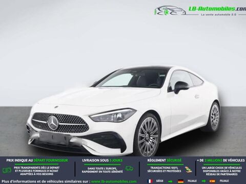 Mercedes CLE 200 BVA 2025 occasion Beaupuy 31850