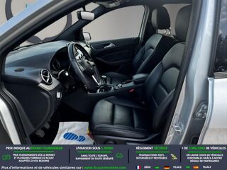 Classe B 200 2013 occasion 31850 Beaupuy